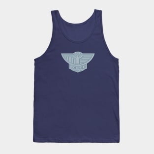 Police 995 Tank Top